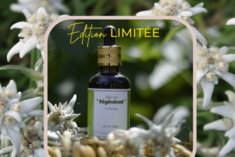 Elixir nuit Régénérant à l’Edelweiss